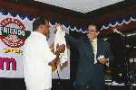 Magic Show In ISC Abu Dhabi For Varkala Assiciation